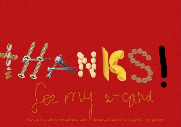 Thank You!