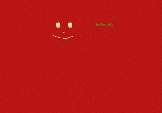 The Invisible