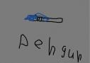 pen gum